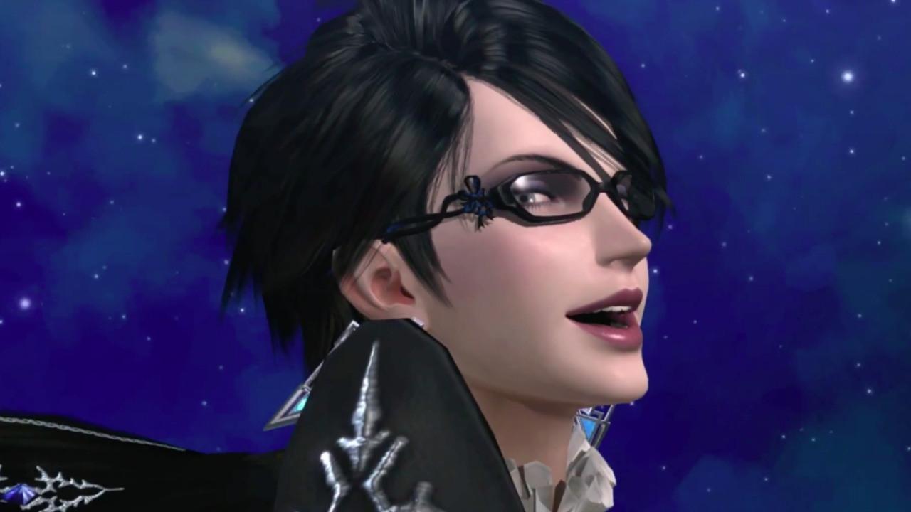 PlatinumGames Producer Atsushi Inaba ist der neue Präsident von Bayonetta Studio