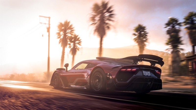 Playground Games-Mitbegründer verlässt Forza Horizon 5 Studio nach 12 Jahren