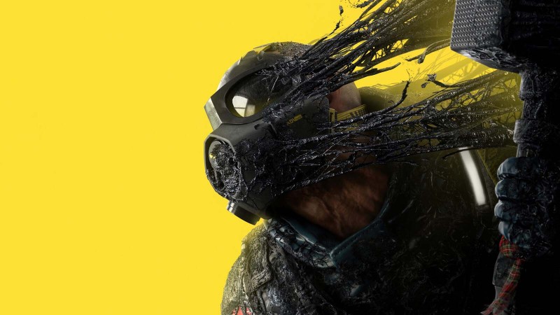 Rainbow Six Extraction Review – Eine seltsame Begegnung