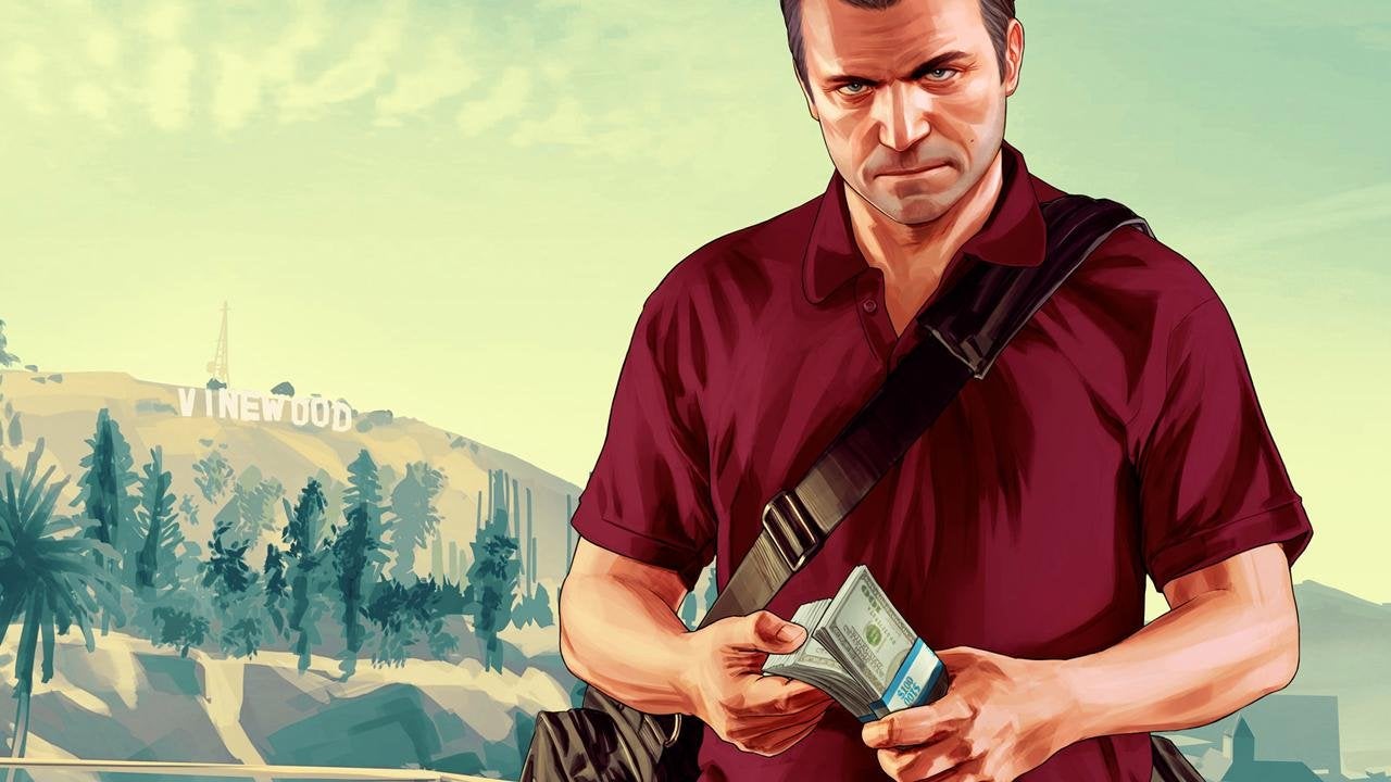 Rockstar-Muttergesellschaft möchte, dass Zynga seine größte Serie in Handyspiele umwandelt