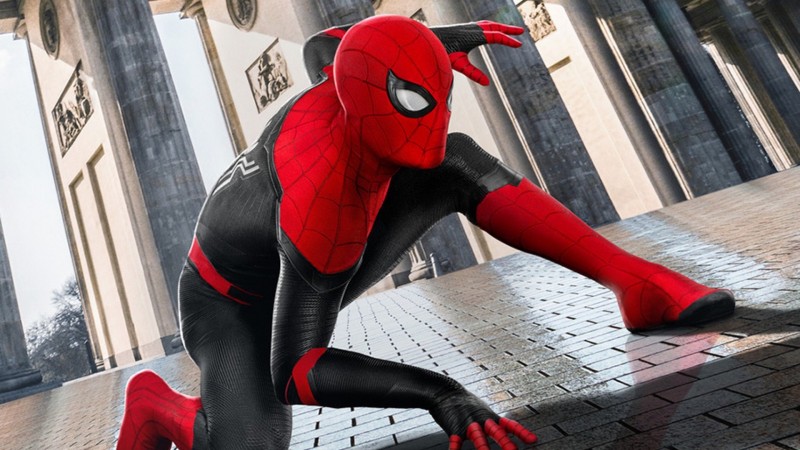 Spider-Man No Way Home ist Sonys erfolgreichster Film aller Zeiten, der erste Film aus der Pandemie-Ära, der 1 Milliarde Dollar übersteigt