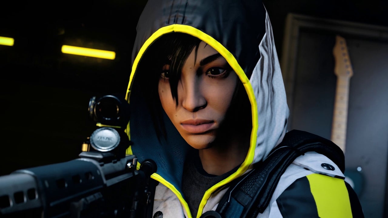 Tom Clancys Rainbow Six-Extraktion wird am ersten Tag im Game Pass verfügbar sein