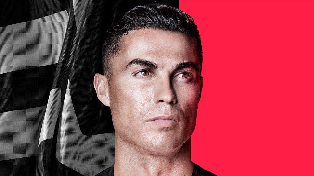 UFL-Gameplay enthüllt und das neue Fußballspiel verpflichtet Cristiano Ronaldo