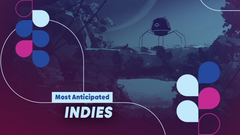 Unsere am meisten erwarteten Indie-Spiele von 2022