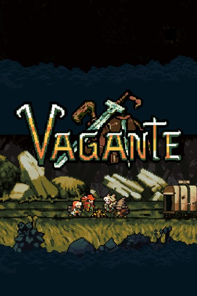 Vagabund
