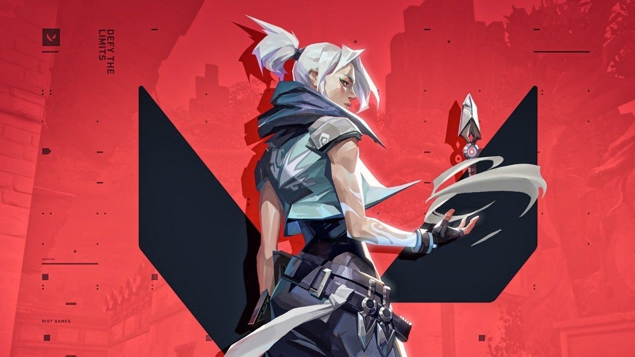 Valorant Game Director Joe Ziegler verlässt seine Rolle, um ein neues, geheimes Projekt bei Riot Games zu starten