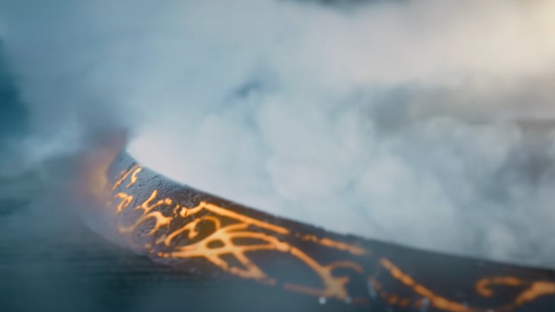 Vollständiger Name der Amazon-Serie „Herr der Ringe“ in neuem Teaser enthüllt