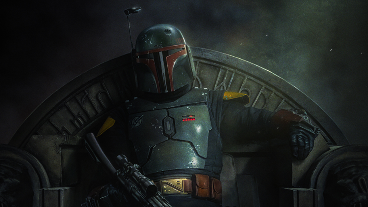 Was Sie von Star Wars im Jahr 2022 erwarten können: Das Buch von Boba Fett, Obi-Wan Kenobi und mehr