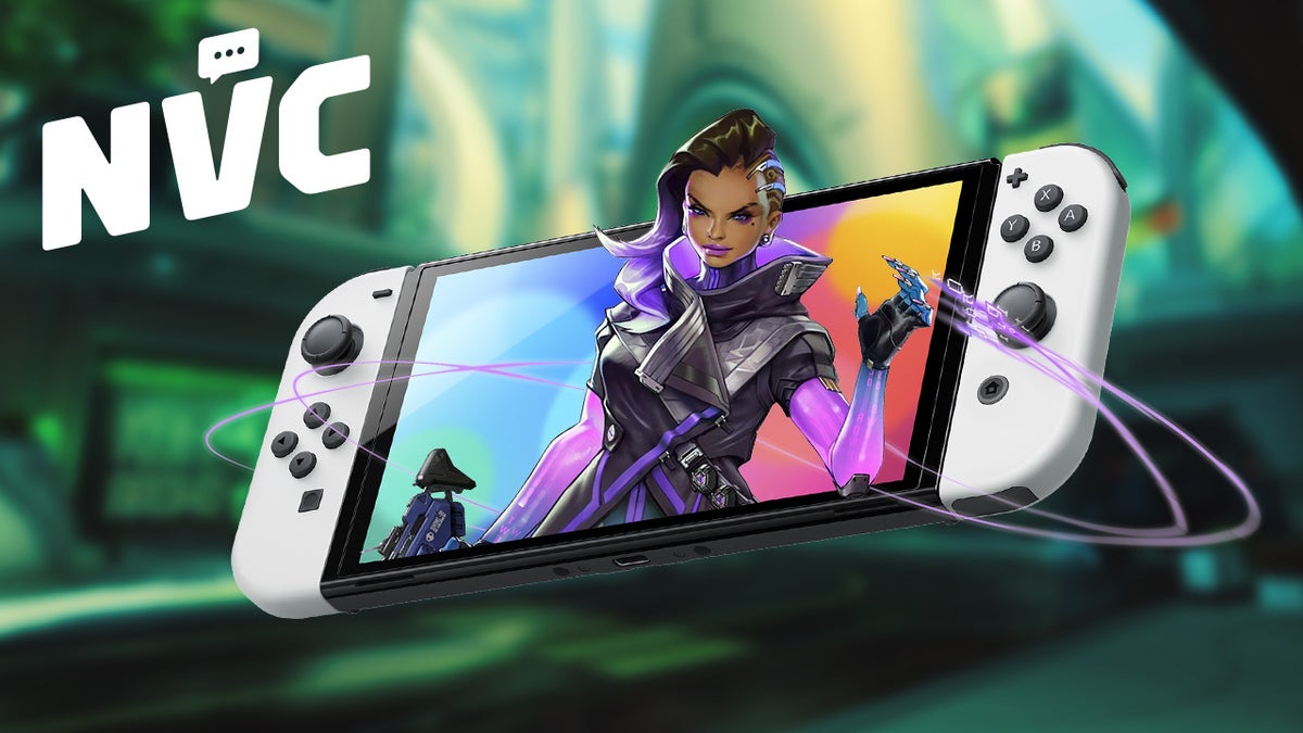 Was bedeutet Microsofts Activision Blizzard-Deal für Nintendo?  - NVC 595