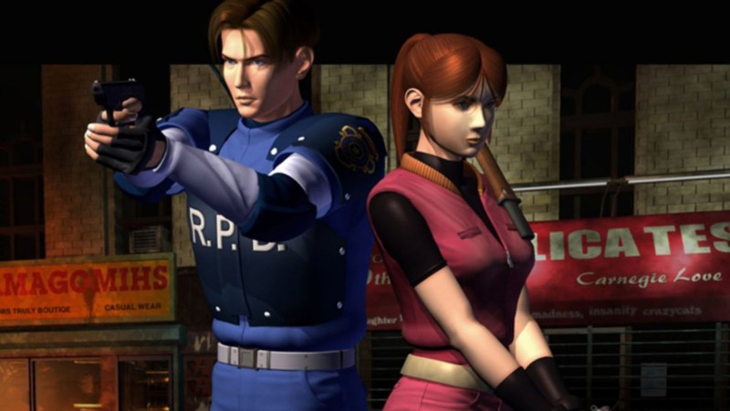Was ist dein Lieblings-Resident Evil und welches ist deiner Meinung nach das Beste?