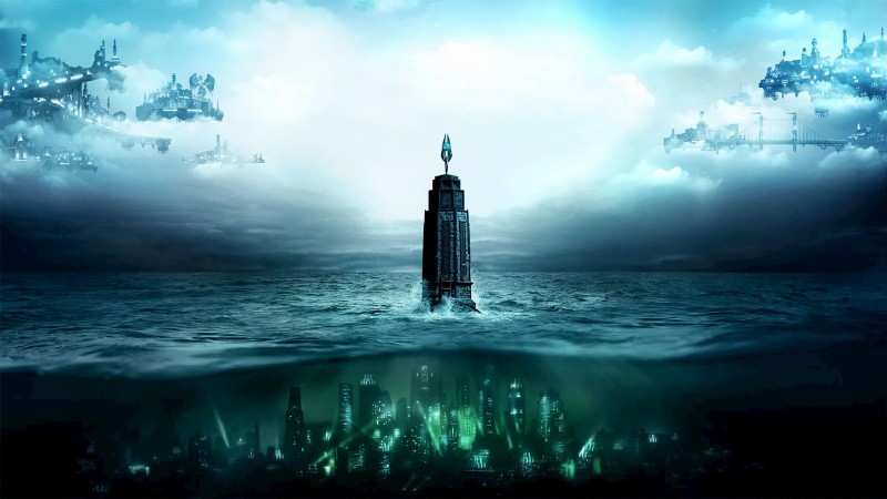 Was wir von BioShock 4 erwarten