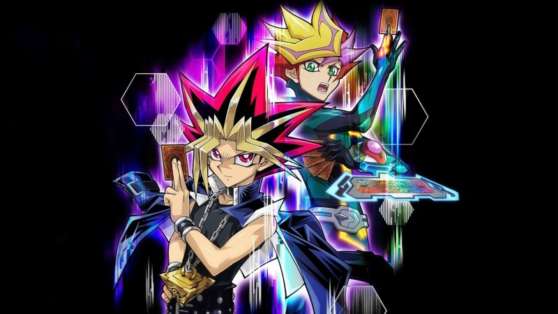 Wo ist mein Yu-Gi-Oh Battle Royale-Spiel?