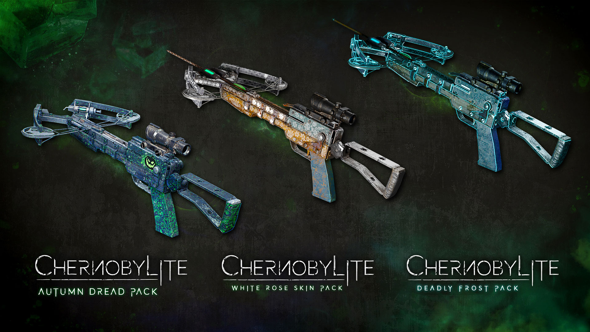 Waffen-Skins