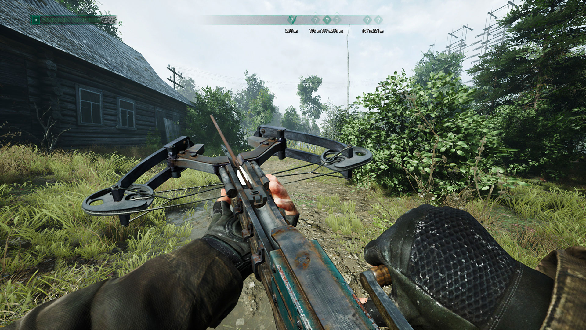 Armbrust