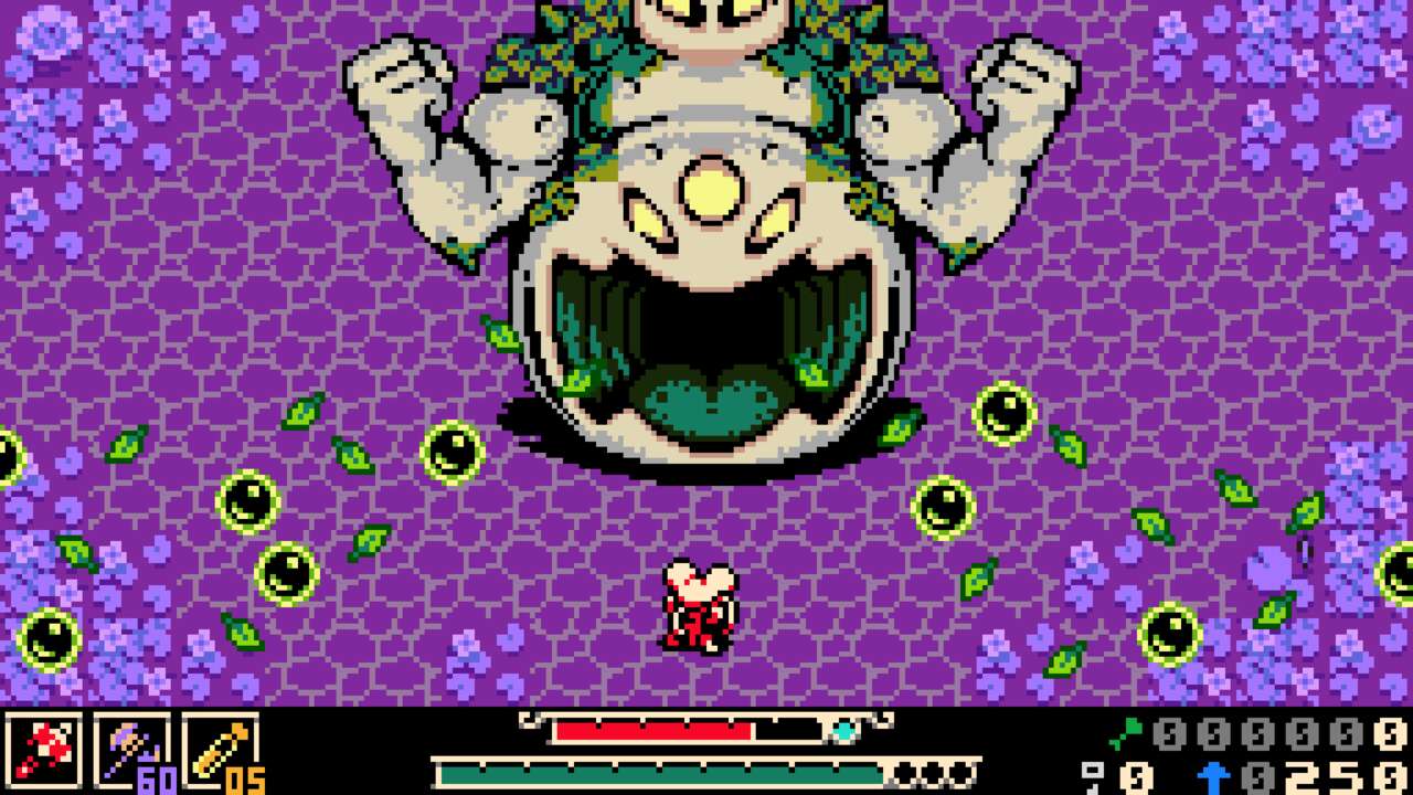 Shovel Knight-Entwickler enthüllen neues Spiel Mina The Hollower