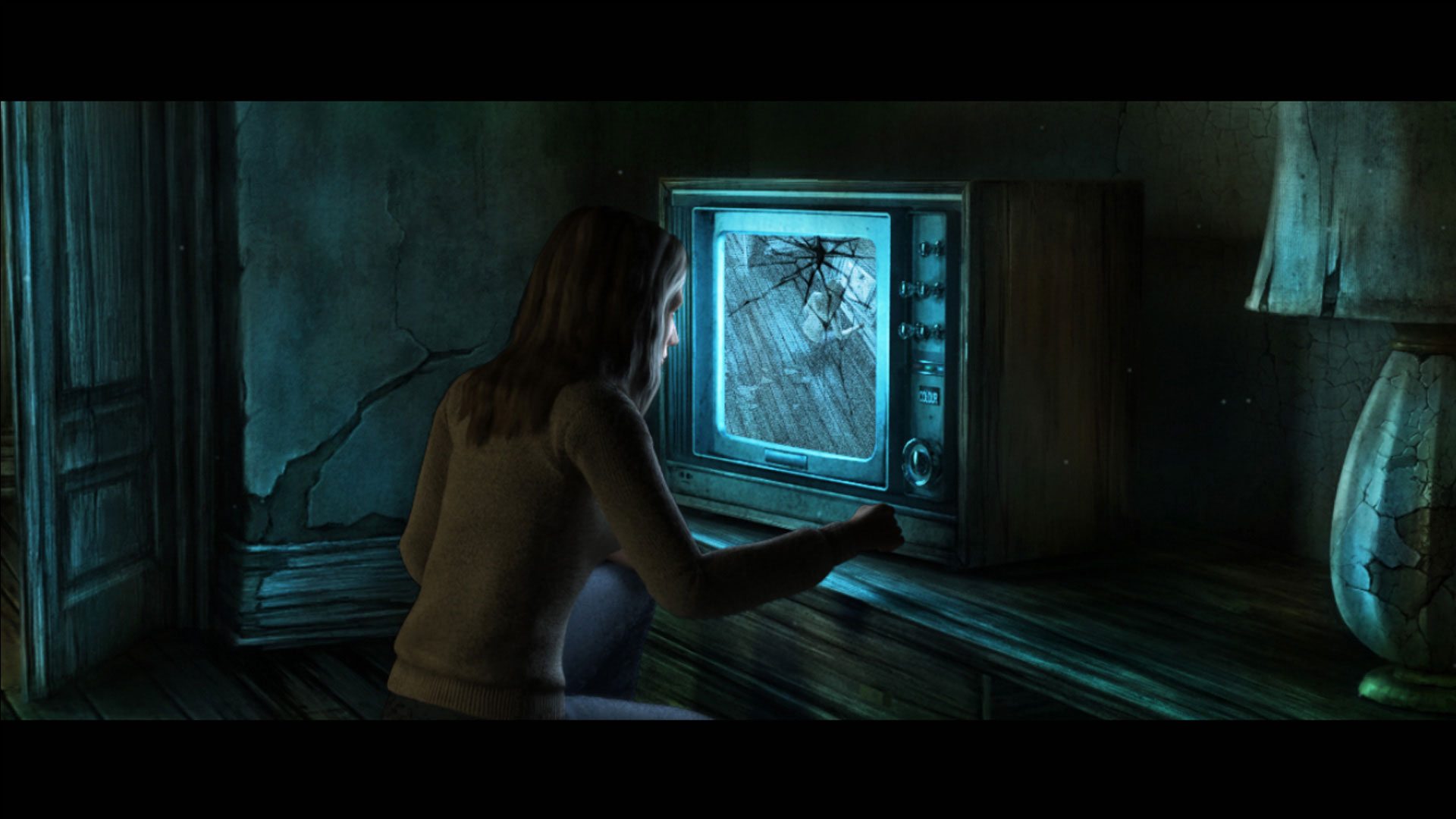Fernseher