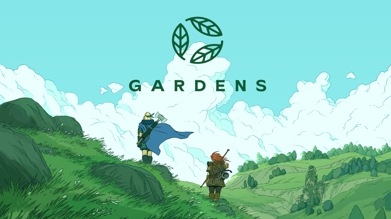 Gardens, ein neues Studio, das sich auf das Wohlbefinden der Mitarbeiter konzentriert, hat bereits AAA-Entwickler zum Beitritt angezogen