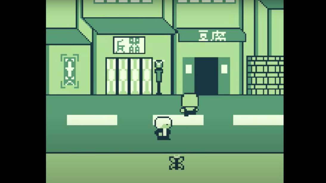 Ein Persona 4 Game Boy "Demake" Demo ist jetzt zum Spielen verfügbar