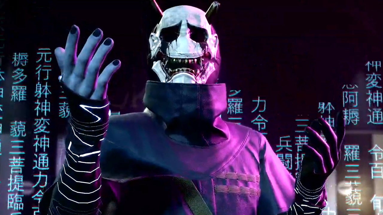 Erscheinungsdatum von Ghostwire: Tokyo, neue Gameplay-Enthüllung angekündigt