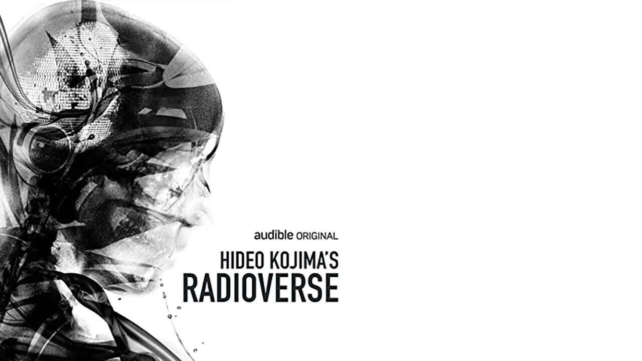 Hideo Kojima hat seinen eigenen Podcast gestartet