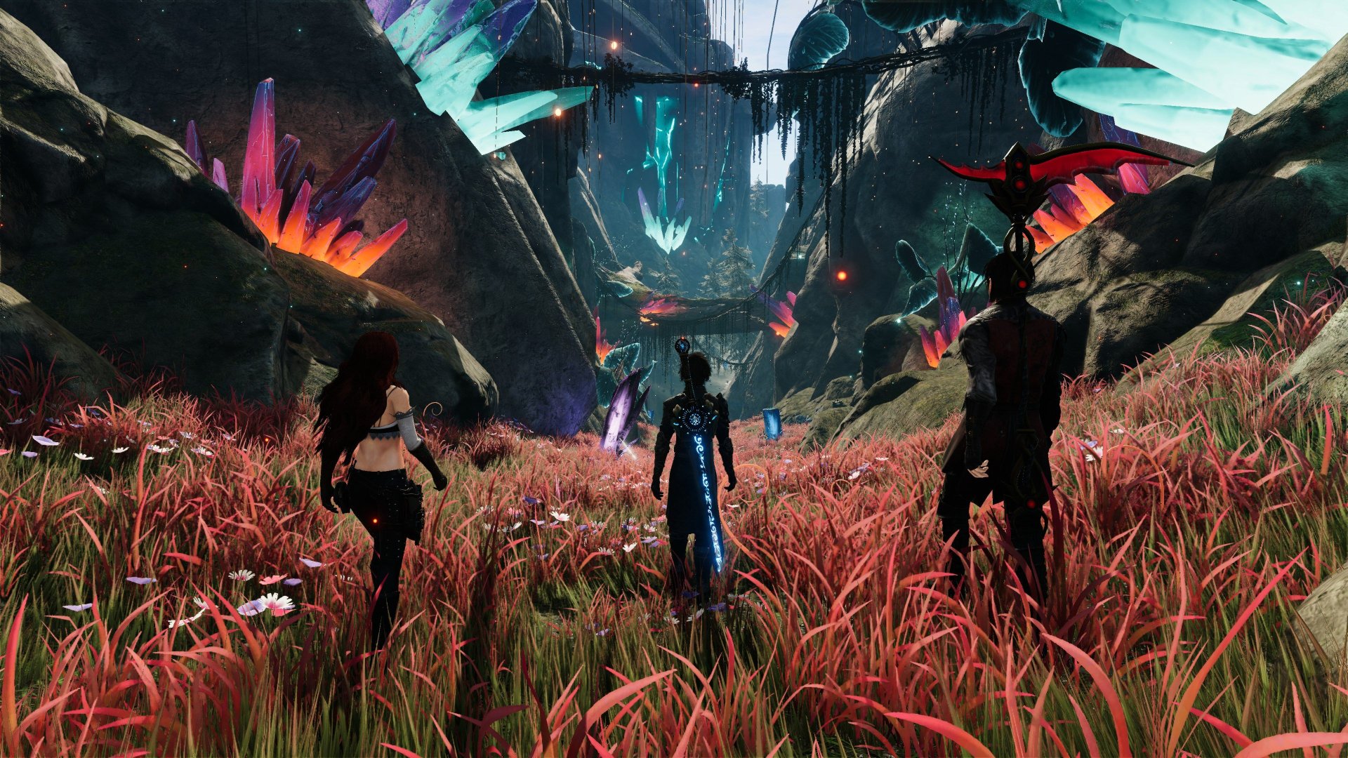 Edge of Eternity – 10. Februar – Xbox Game Pass