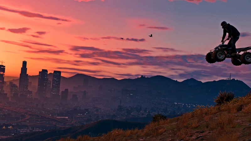 Rockstar bestätigt, dass sich das nächste Grand Theft Auto-Spiel in aktiver Entwicklung befindet
