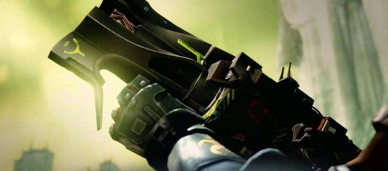 Iron Banter: Diese Woche in Destiny 2 – Es ist eine Wurmkanone, Jerry