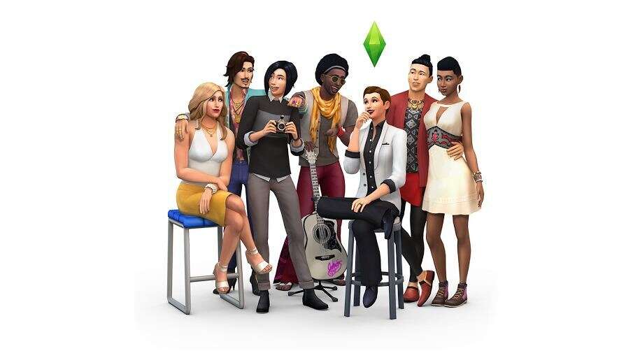 Der beste (und schlechteste) Teil jedes Sims-Spiels