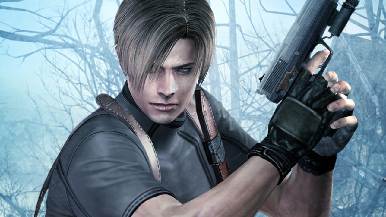 Resident Evil 4 Creator hofft, dass das gemunkelte Remake seine Geschichte verbessert
