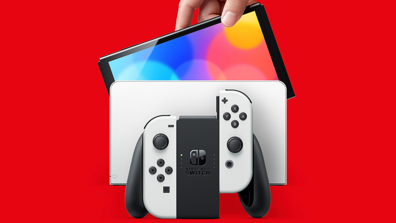 Die besten Nintendo Switch-Angebote im Februar 2022