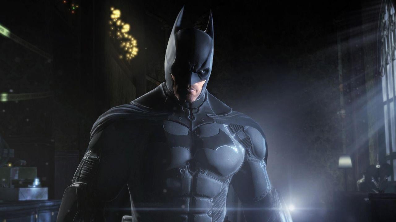 GTA 5 erhält eine Batman-Mod mit Gadgets, Nahkampfangriffen und mehreren Batmobilen