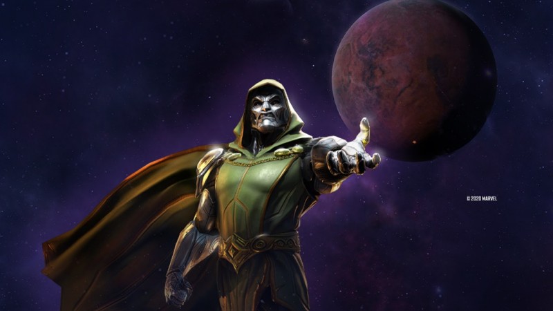 Marvel Strike Force verkörpert, warum Spieler Free-to-Play-Spielen misstrauen