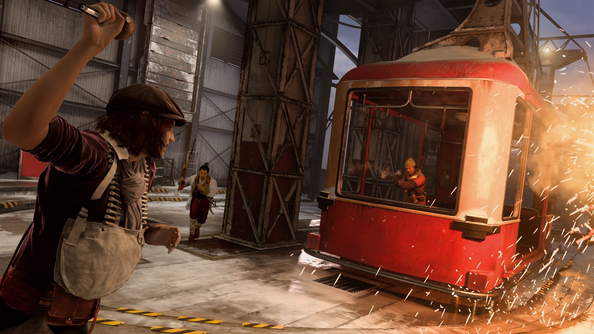 Call of Duty: Vanguard – Saison 2