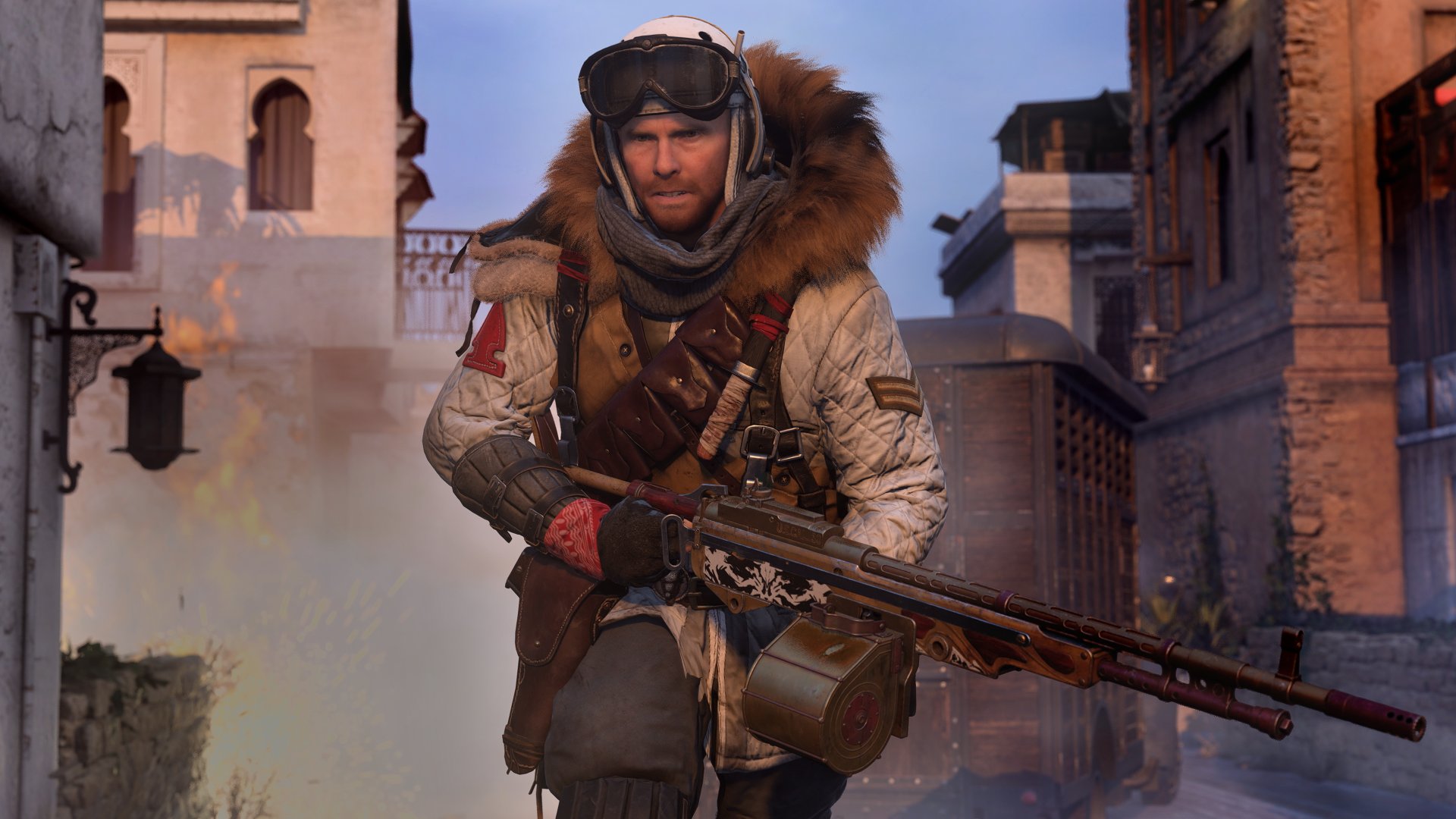 Call of Duty: Vanguard – Saison 2