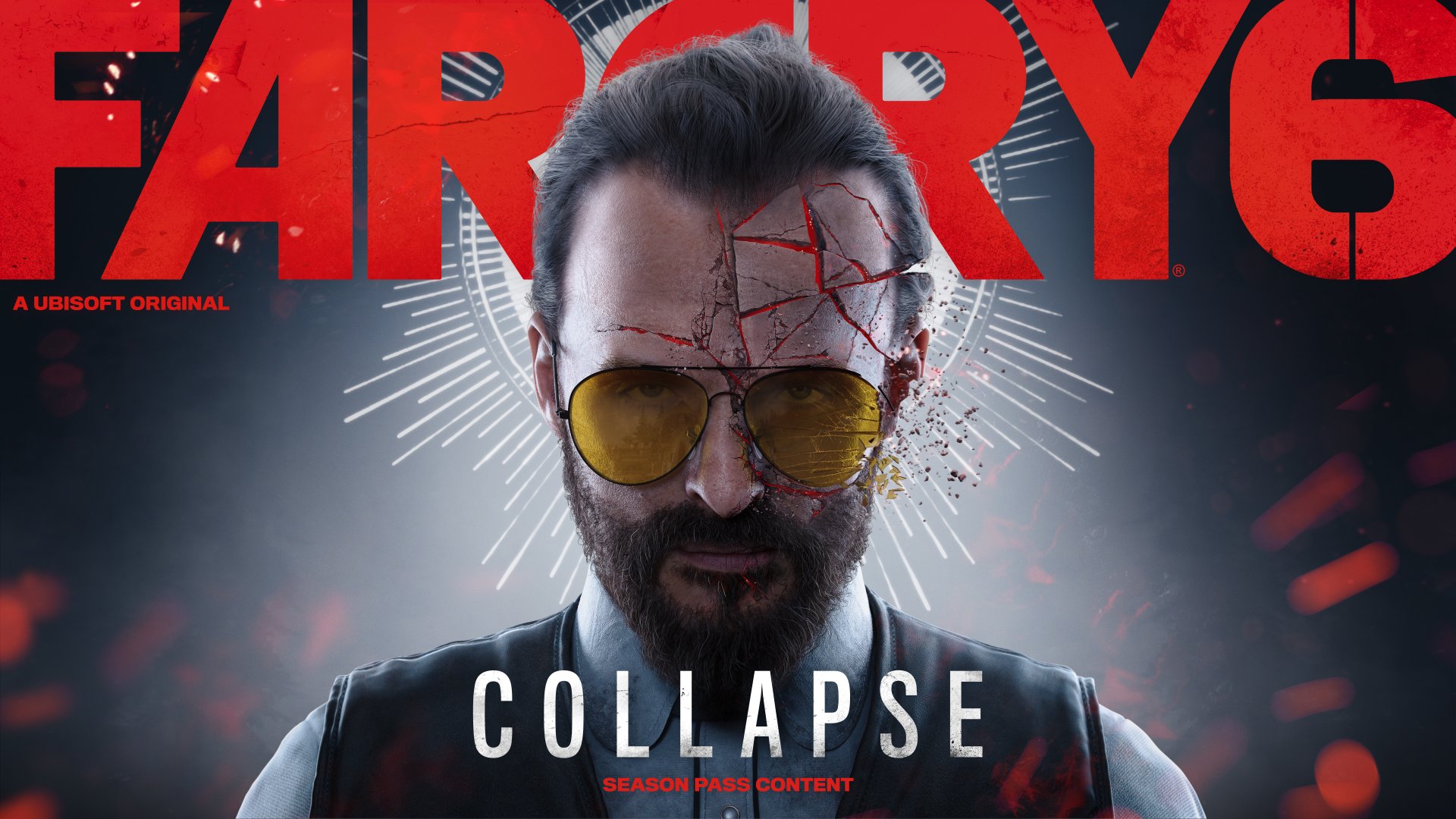 Erschließen Sie sich den Geist eines Sektenführers in Joseph: Collapse DLC von Far Cry 6