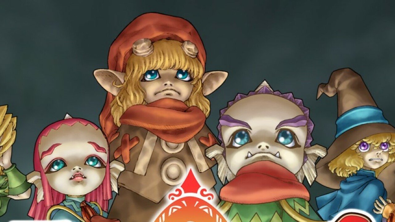 Review: EGGLIA Rebirth – Die Schöpfer von Legend Of Mana liefern ein Rollenspiel, das es wert ist, geöffnet zu werden
