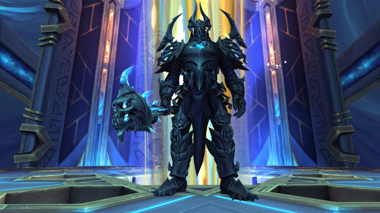 WoW Patch 9.2 Eternity's End Update erscheint am 22. Februar