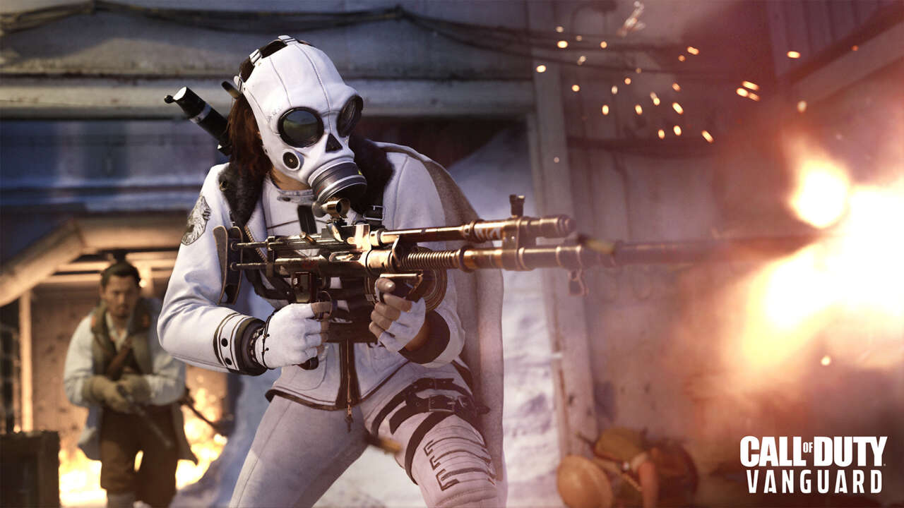 Call of Duty: Warzone und Vanguard Season 2 Battle Pass Details enthüllt