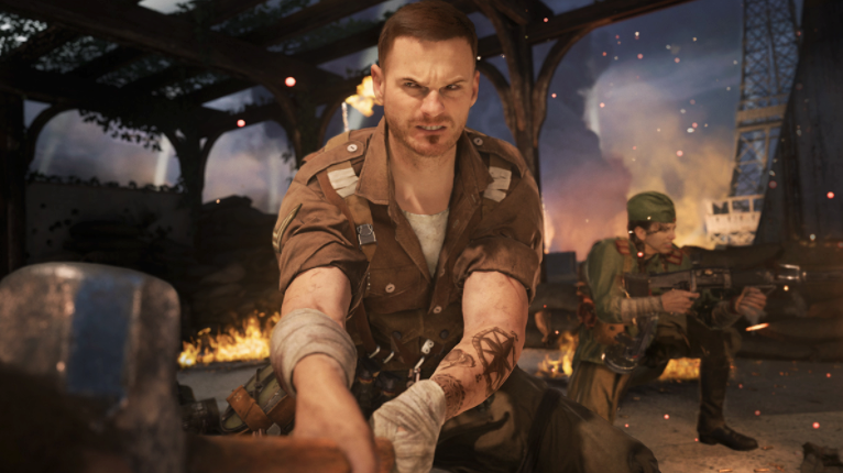 Call of Duty: Vanguard Playlists aktualisiert mit suggestiven Namen zum Valentinstag