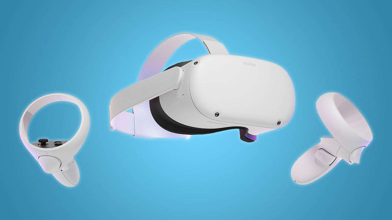 Meta veranstaltet die VR-optionale Super Bowl Post-Game Foo Fighters Show