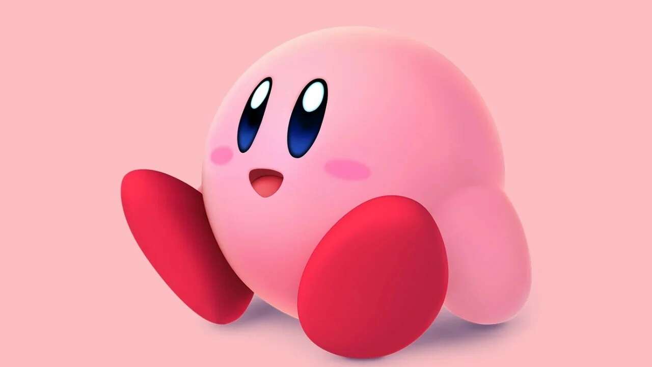 Kirby-Valentinstagskarten: Senden Sie noch heute eine an Ihren Schwarm und hoffen Sie auf das Beste