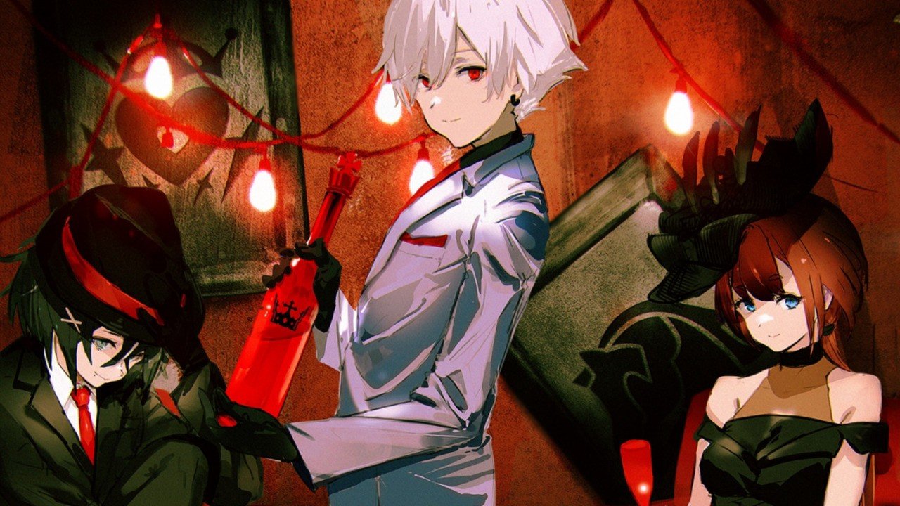 Review: Monark – Ein solides SRPG von Veteran Shin Megami Tensei und Persona Devs