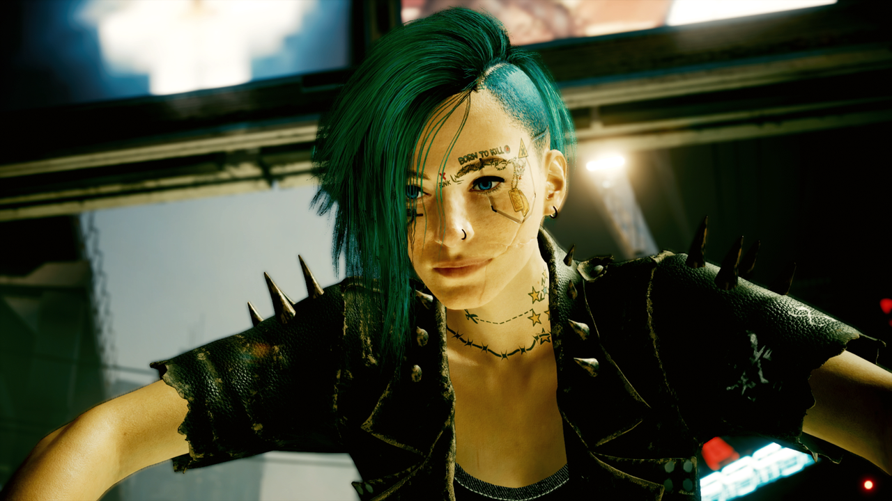 Die neue Crowd-KI von Cyberpunk 2077 wurde als zu leistungsfähig erachtet, um sie auf Konsolen der letzten Generation zu veröffentlichen