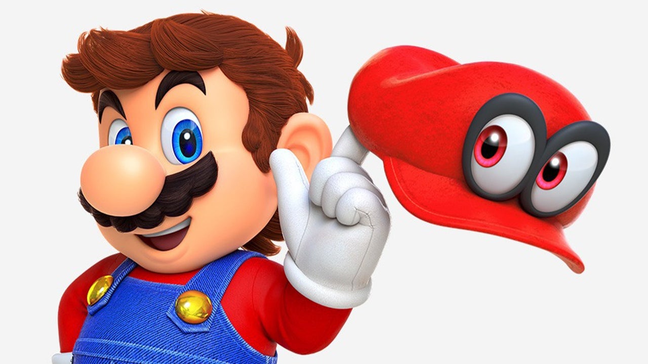 Nintendo überarbeitet den Online-Shop und füllt physische Belohnungen für My Nintendo auf