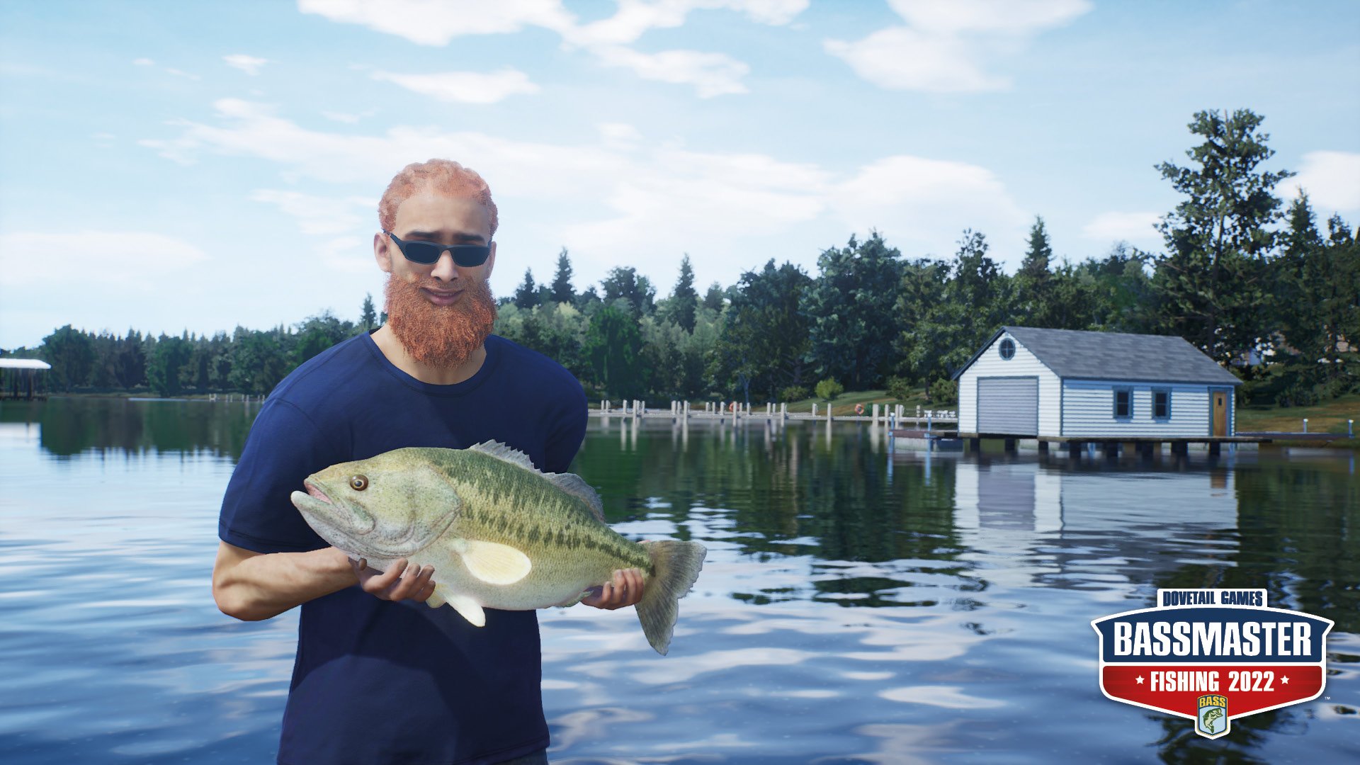 Bassmaster Angeln 2022