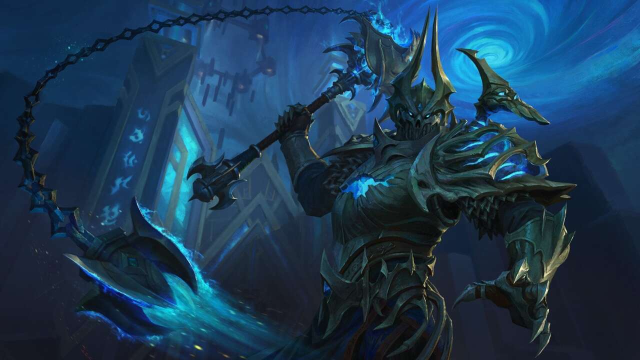 Die letzte Schlacht von WoW Shadowlands ist ein komplettes Mysterium, das die Fans dazu veranlasst, sich zu fragen, was als nächstes kommt