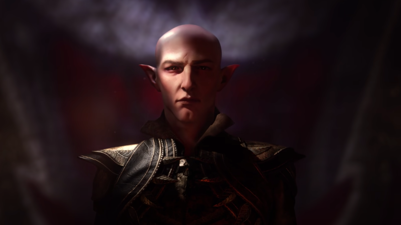 Angeblich Dragon Age 4 "Mindestens 18 Monate" Weg