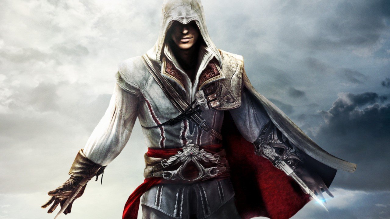 Rezension: Assassin's Creed: The Ezio Collection - Alternde Klassiker und jede Menge Pannen