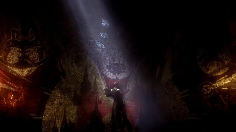 Laut Bioware befindet sich Dragon Age 4 mitten in der vollen Produktion