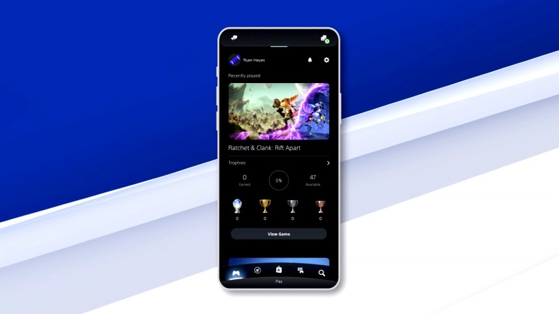Screenshots und Videos von PlayStation 5 können jetzt automatisch in die PlayStation App hochgeladen werden